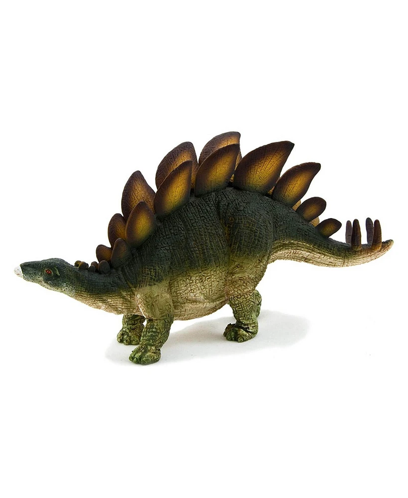 Mojo Stegosaurus Dinosaur Figure 387043