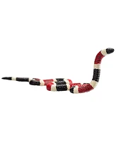 Mojo Coral Snake Animal Figure 387251