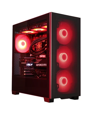 Cobratype Sharptail Elite Gaming Desktop Pc