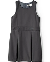 Lands' End Little Girls Jumper Top of Knee