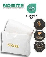 Luxe Collection European Hypoallergenic Down Alternative Bio Primaloft Comforter, King Size
