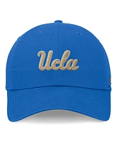 Jordan Men's Blue Ucla Bruins 2024 On-Field Club Adjustable Hat