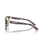 Dolce & Gabbana Women's Eyeglasses