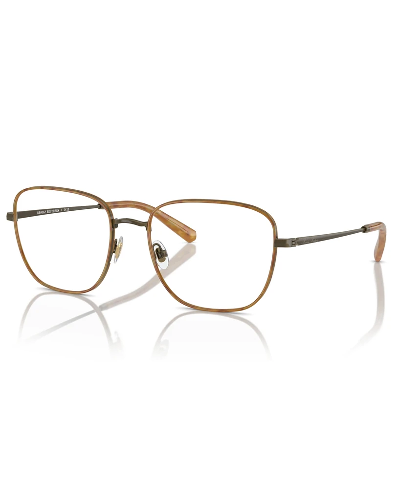 Brooks Brothers Men's Eyeglasses