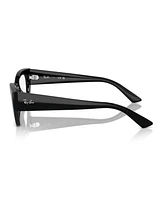 Ray-Ban Unisex Eyeglasses