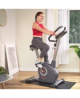 Sunny Health & Fitness Elite Interactive Series Exercise Bike