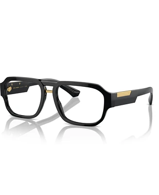 Dolce & Gabbana Men's Eyeglasses