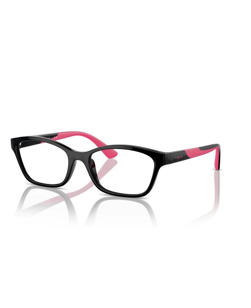 Vogue Eyewear Child Eyeglasses