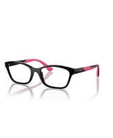 Vogue Eyewear Child Eyeglasses