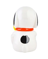 Peanuts Classic Snoopy 10.7" Cookie Jar