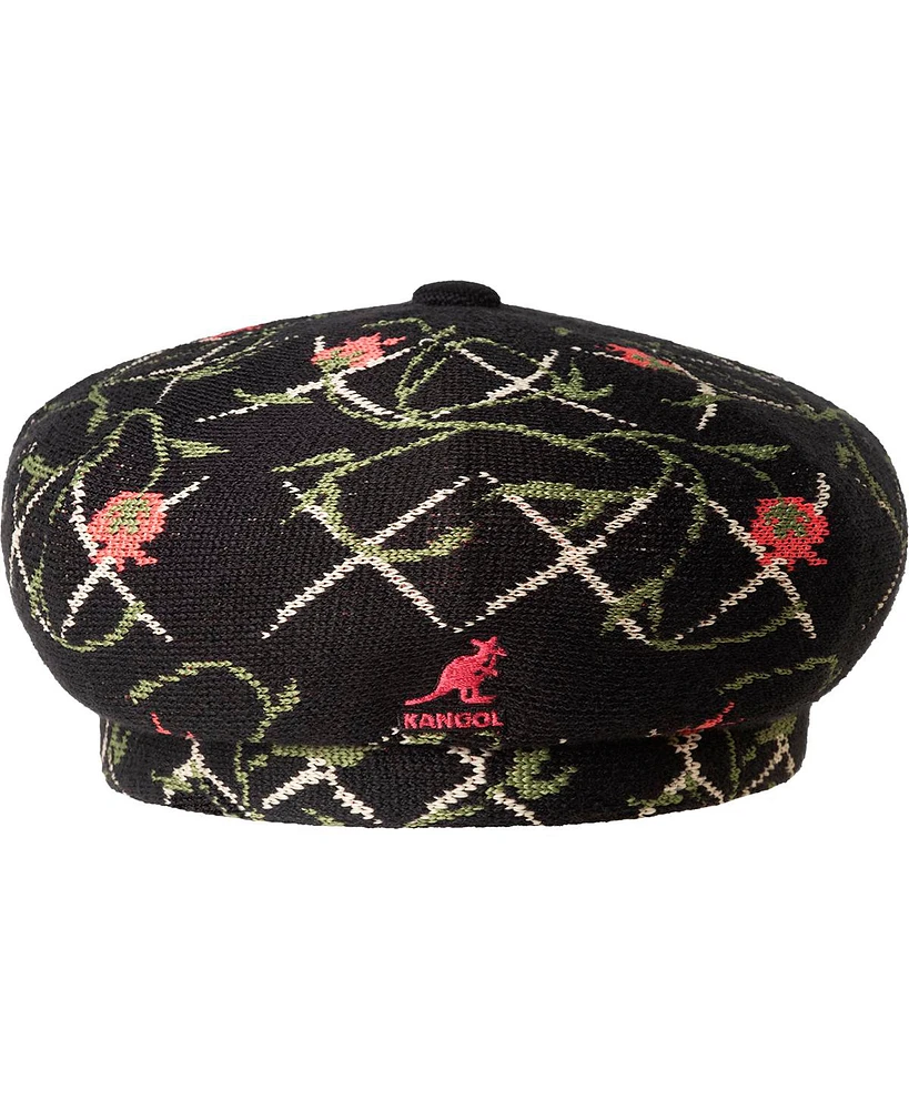 Kangol Men's Tapestry Jax Beret