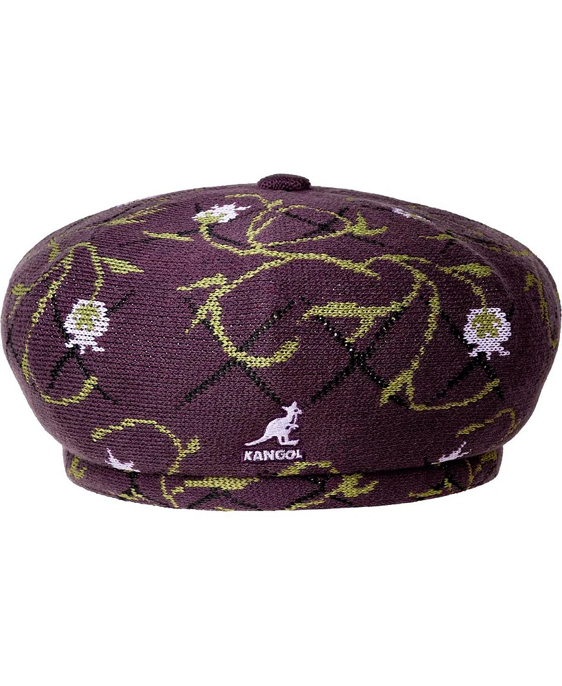 Kangol Men's Tapestry Jax Beret