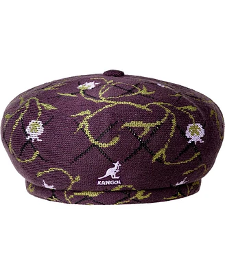 Kangol Men's Tapestry Jax Beret