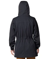 Columbia Women's Rose Winds Lined Softshell Jacket
