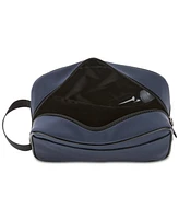 Perry Ellis Portfolio Men's Waterproof Travel Kit