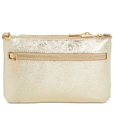 On 34th Rienna Metallic Small Crossbody, Created for Macy's