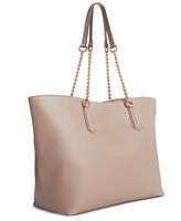 Zoiey 2-In-1 Extra-Large Tote, Created for Macy's