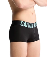 Calvin Klein Men's Intense Power Micro Low Rise Trunks - 3 pk.