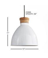 Napa Home & Garden Brody Pendant