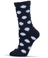 Women's Let It Snow Cozy Sock & Gift Set