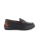 Kenneth Cole New York Little and Big Boys Jason Penny Loafers