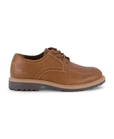Kenneth Cole New York Little and Big Boys Pace Smart Casual Dress Shoe