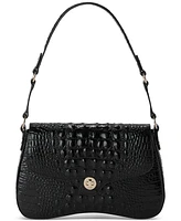 Brahmin Nerida Melbourne Small Leather Shoulder