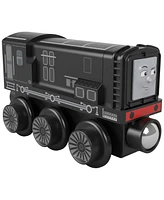 Fisher-Price Thomas & Friends Wooden Railway Diesel Engine