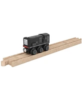 Fisher-Price Thomas & Friends Wooden Railway Diesel Engine