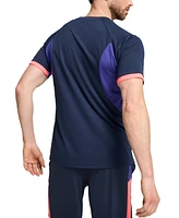 Puma Men's Individual Liga Graphic Jersey