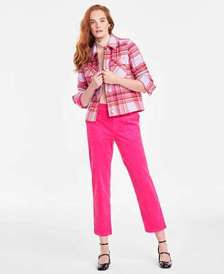 On 34th Women's Short Jacket, Created for Macy's