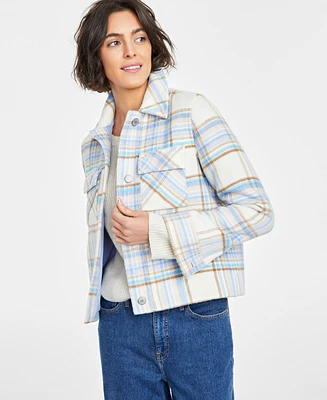 On 34th Women's Short Jacket, Created for Macy's