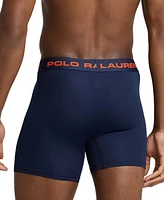 Polo Ralph Lauren Men's Perfect Pouch Boxer Briefs