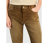 Guess Men's Davis Straight-Fit Jeans