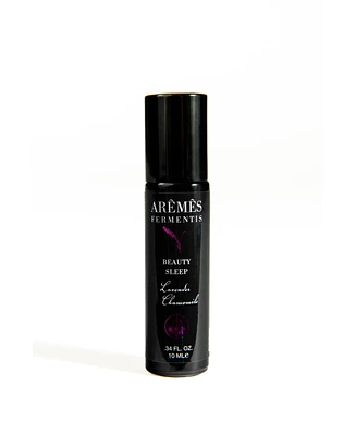 Aremes Fermentis Beauty Sleep - Lavender, Peppermint + Chamomile Roll