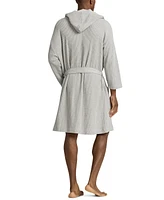 Polo Ralph Lauren Men's Thermal Hooded Robe