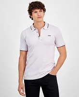 Hugo by Hugo Boss Men's Logo Polo Shirt