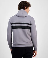 Hugo by Boss Men's Dimolu Logo Hoodie