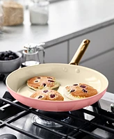 GreenPan Padova Healthy Ceramic Nonstick Cookware Set