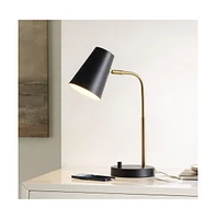 Safavieh Arynn Table Lamp W/ Usb Port