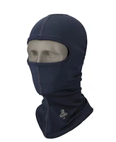 RefrigiWear Flex-Wear Open Hole Mask - Breathable, Flexible, and Warm Winter Face Cover