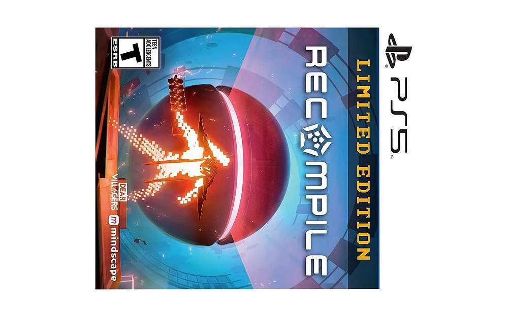 Maximum Games PS5