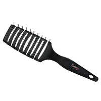 L'ange Professional Siena Flexi Vented Brush