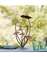 Slickblue Mushroom Decor – Fun and Whimsical Accents for Garden and Home