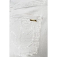 1 People Women's California - High Rise Barrel Jeans