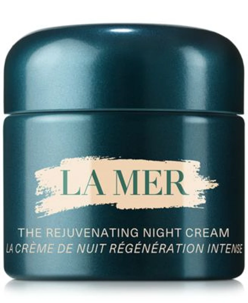 La Mer The Rejuvenating Night Cream