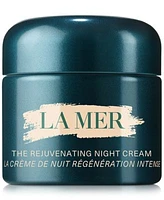 La Mer The Rejuvenating Night Cream