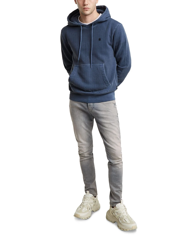 G-Star Raw Men's D-Staq Stretch Denim Slim-Fit Jeans