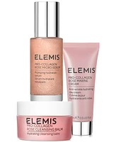 Elemis 3-Pc. The Pro