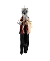 Northlight Animated Werewolf Halloween Decoration